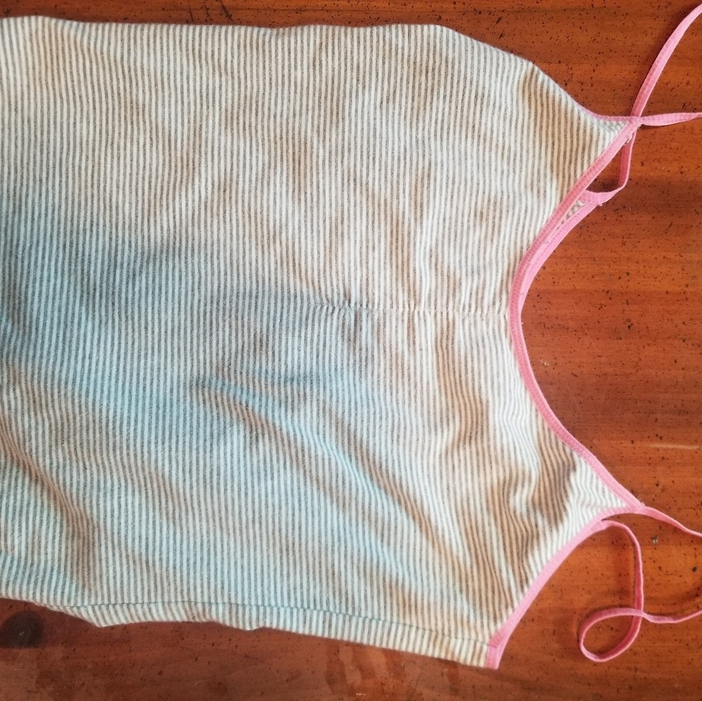 Victoria secret cami